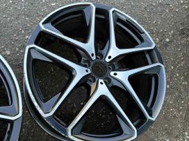 Mercedes-benz Gle W167, lengvojo lydinio, R21