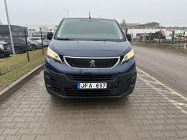 Peugeot Expert, 2.0 l., komerctransports