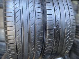 Continental, summer 235/45 R19