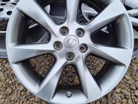 Lexus, легкосплавные , R19