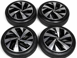 Volkswagen Drammen ID.4/ID.5, light alloy, R20