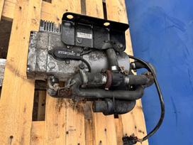 Scania R480 , Ebercpacher Hydronic 10, sunkvežimiai