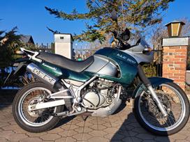 Kawasaki KLE 500cc, krosa / enduro