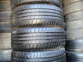 Bridgestone 2024 m, летние 225/40 R19