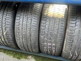 Continental Premium Contact 6, vasarinės 235/50 R19
