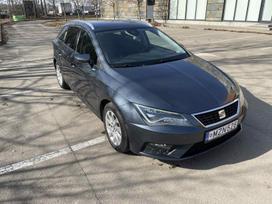 Seat Leon, 1.6 l., Универсал