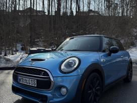 Mini Cooper S, 2.0 l., hatchback