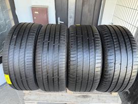 Michelin 255/45+285/40, vasarinės 255/45 R20