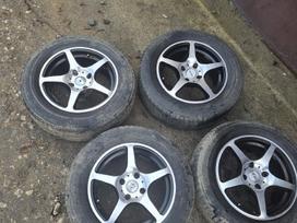 -Kita-, light alloy, R15