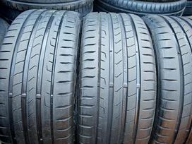Continental PremiumContact 7, vasarinės 225/45 R17