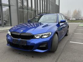 BMW 320, 2.0 l., universalas