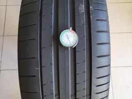 Pirelli P ZERO 106Y MO- S, летние 285/40 R22