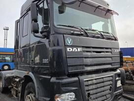 DAF XF105.460, semi-trailer trucks