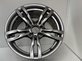 BMW, light alloy, R18