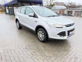 Ford Kuga, 1.5 l., Внедорожник / Кроссовер