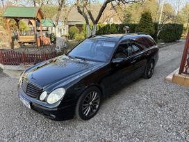 Mercedes-benz 320, 3.2 l., universalas