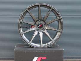 Japan Racing Jr11 Hyper Grey, lengvojo