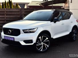Volvo Xc40, 2.0 l., visureigis / krosoveris