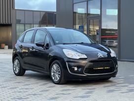 Citroen C3, 1.6 l., hatchback