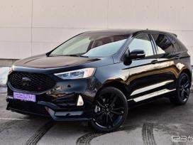 Ford Edge, 2.0 l., Внедорожник / Кроссовер
