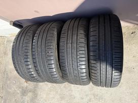Falken Sincera SN832B, summer 205/55 R16