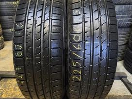 Kumho Crugen hp91, vasarinės 225/60 R18