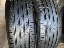 Continental, summer 205/55 R17