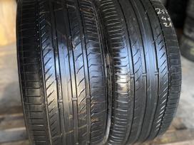 Continental, summer 255/40 R21