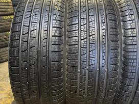 Pirelli Scorpion all season, universalios 215/65 R17