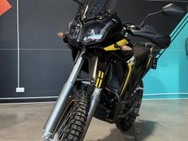 VOGE 300 Rally, эндуро / adventure