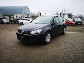 Volkswagen Golf, 1.4 l., Хэтчбек