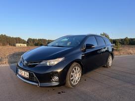 Toyota Auris, 1.8 l., Универсал
