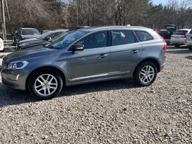Volvo XC60, 2.0 l., Внедорожник / Кроссовер
