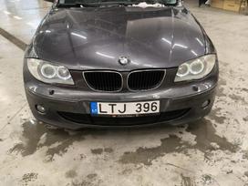 BMW 120, 2.0 l., hatchback