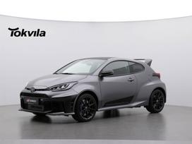 Toyota GR Yaris, 1.6 l., Хэтчбек