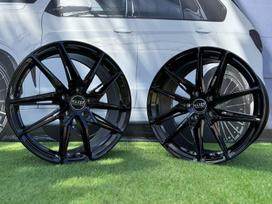 HAXER Wheels HAXER HX08F F32, F10, F01, light alloy, R19