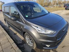 Ford Transit Connect, 1.5 l., vienatūris