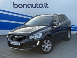 Volvo XC60, 2.0 l., visureigis / krosoveris