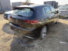 Volkswagen Golf Ardomas volkswagen golf mk8 variklio kodas dfya pavarų dežės