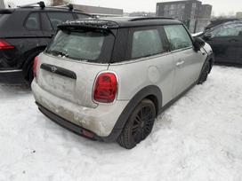 Mini Cooper Ardomas mini cooper elektra variklio kodas ib1p23m0 spalvos k