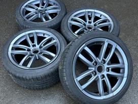 ATS Porsche 911 997, light alloy, R18