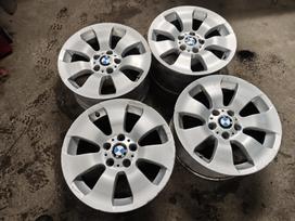 BMW 3 serija, легкосплавные , R17
