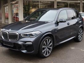 Bmw X5, 3.0 l., visureigis / krosoveris