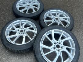 Brock BMW I3, light alloy, R19