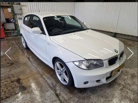 BMW 1 serija по частям