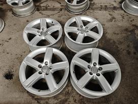 Audi A4, легкосплавные , R17