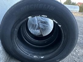 Michelin, vasarinės 255/60 R17