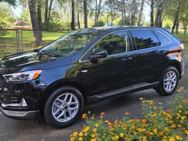 Ford Edge, 2.0 l., Внедорожник / Кроссовер