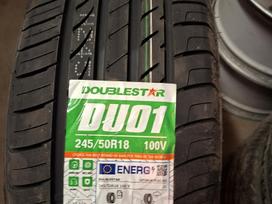 Doublestar, vasaras 245/50 R18