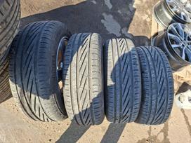Uniroyal, vasarinės 205/55 R16